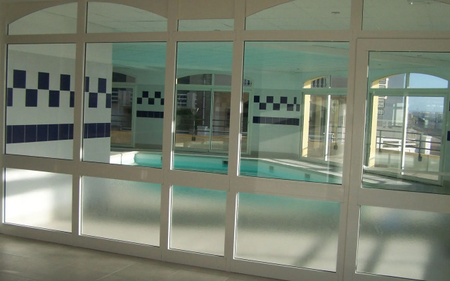 Comfortably furnished apartment with a balcony or terrace