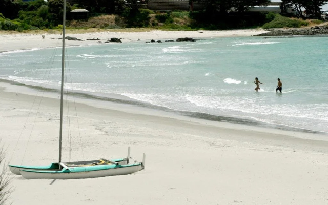 Kangaroo Island Backpackers - Hostel