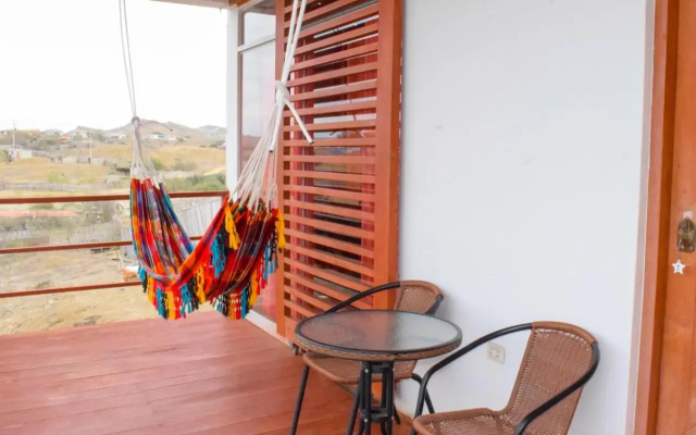 Mangata Surf Hotel
