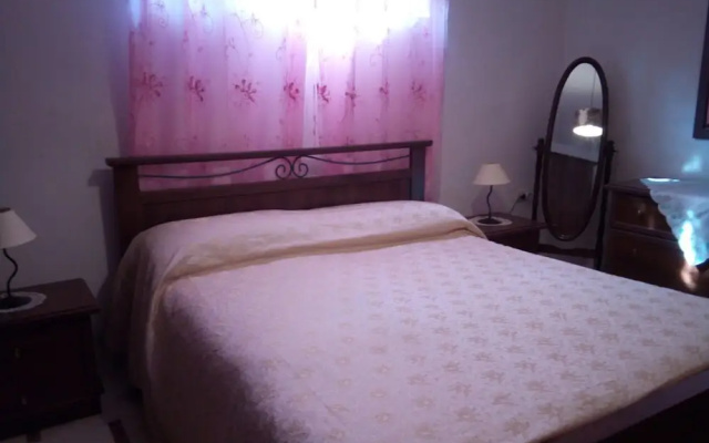 Sa Domu Sarda - Apartment With Terrace 2