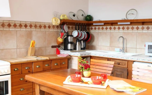 Gîte Trézelles, 6 pièces, 12 personnes - FR-1-489-50