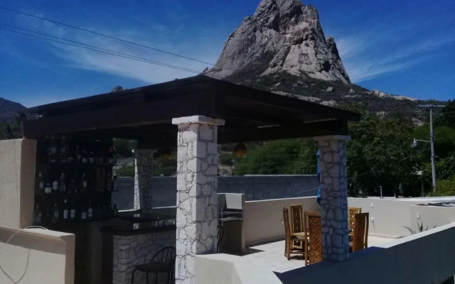 Casona De La Terraza