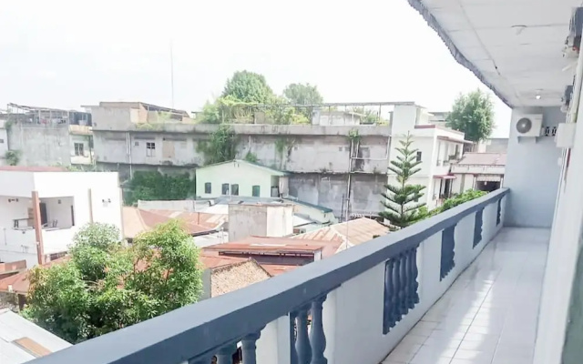 Cahaya Kost VIP by RedDoorz