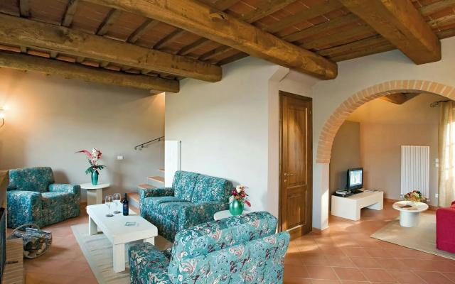 Poggio Cennina Resort