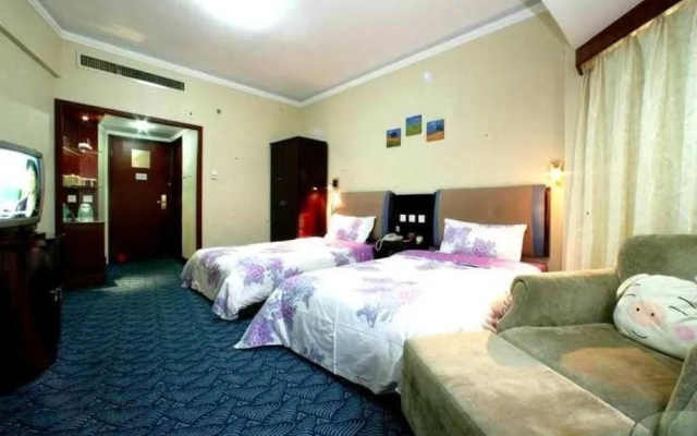 East Hotel Shandong