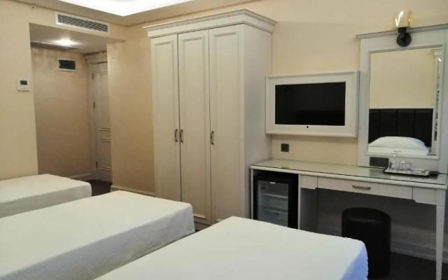 Morava Hotel