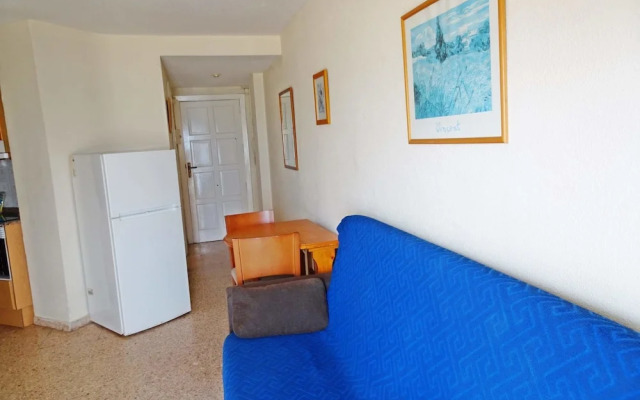 Apartamento Infante E4- 13º (2/4)