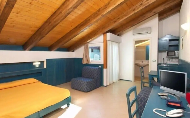 Hotel La Plage
