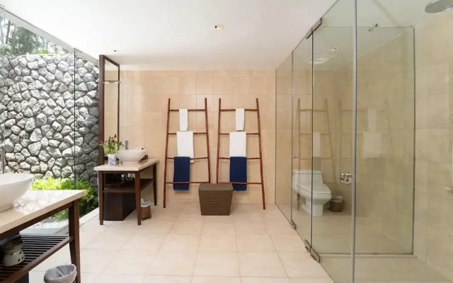 Jivana Beach Villas