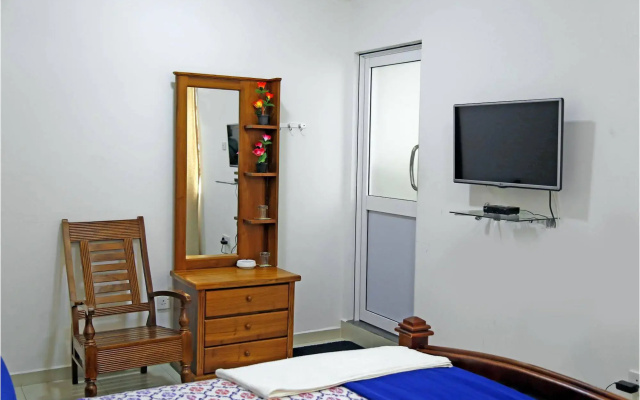 Ronaka Airport Transit Hotel