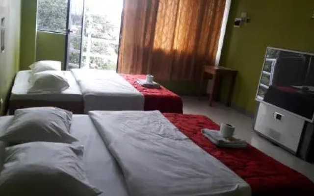 Hostal El Paraiso