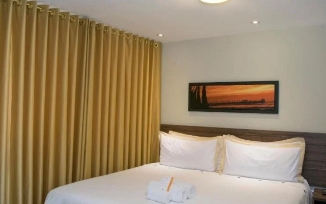 Victorias Suite Hotel