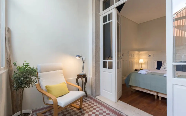 APorTo - 2 Suites