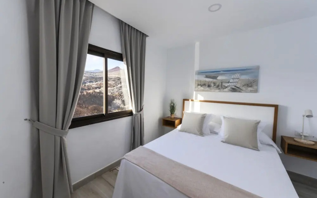 ABLANCAS Luxury Apartments