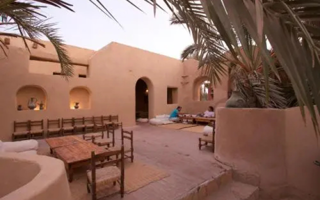 Shali Lodge Siwa