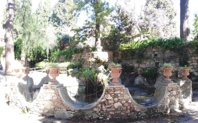 Giardino Del Sole
