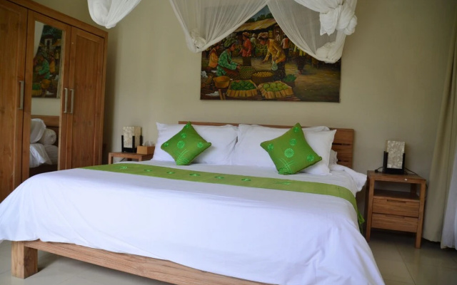 Intan Legian Seminyak Villa