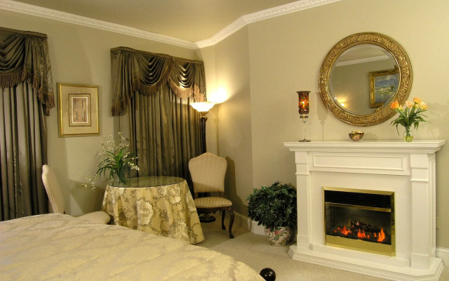 The Franklin on Rittenhouse, A Boutique Hotel