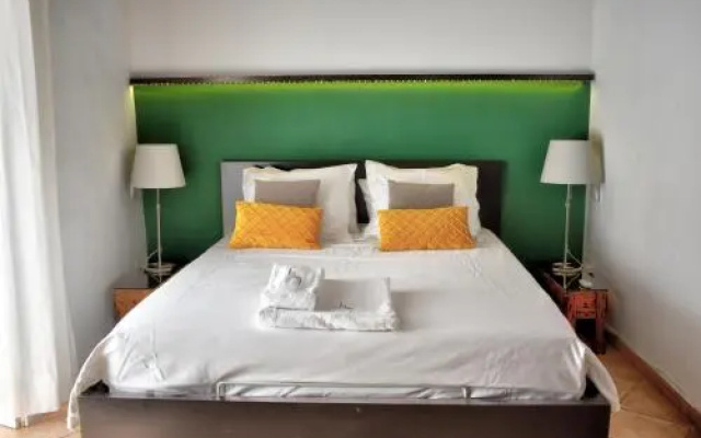 Apartamentos Las Naranjas