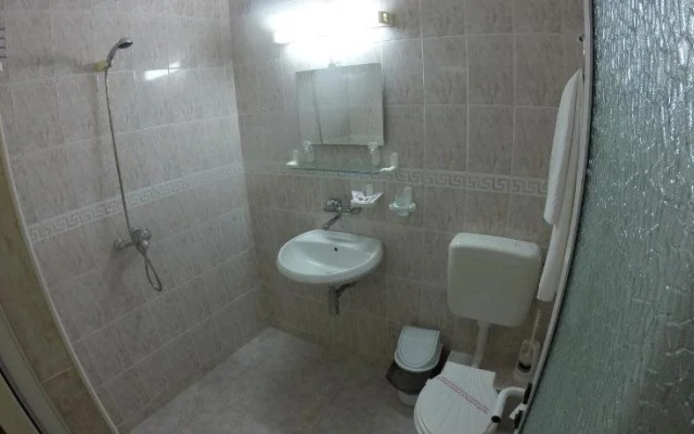 Hotel Lotos