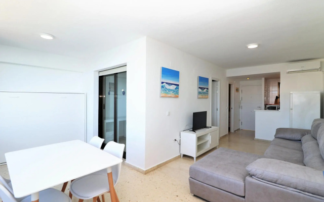 Trinisol Sea views 24E