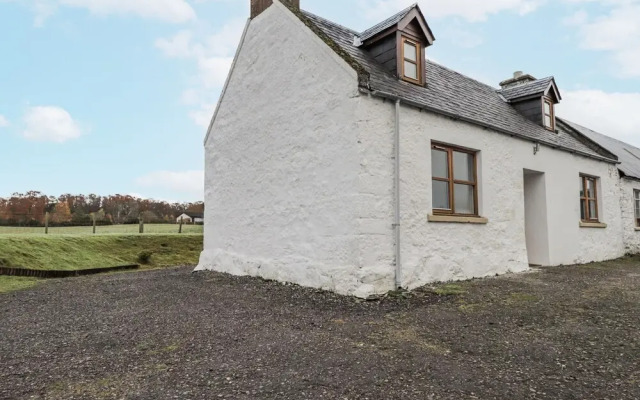 The Croft House