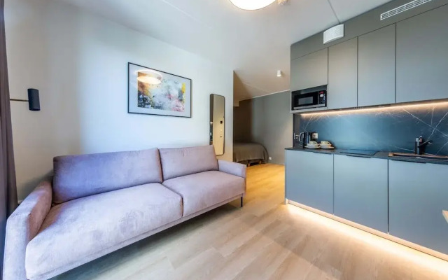 Hessnery Hotel