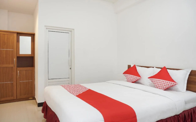 Pondok Helomi By OYO Rooms