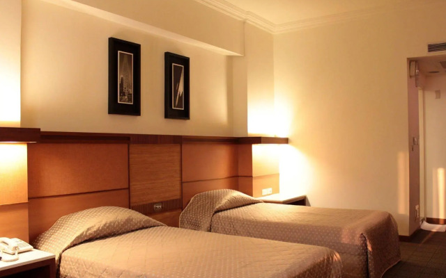 Yung Hwa Chun Hotel