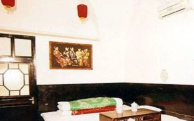 Pingyao Fu Xing Gong Hostel