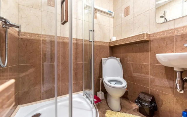 Cozy studio in the heart of the city