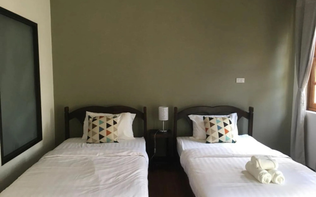 Phumin Place Hotel