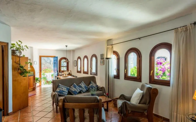 Casa Arcos de Almona Frigiliana by Ruralidays