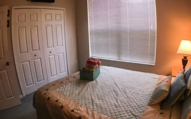 Park Place Retreat Apartment 4 Bedroom