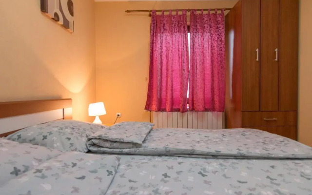 Apartments Andrić