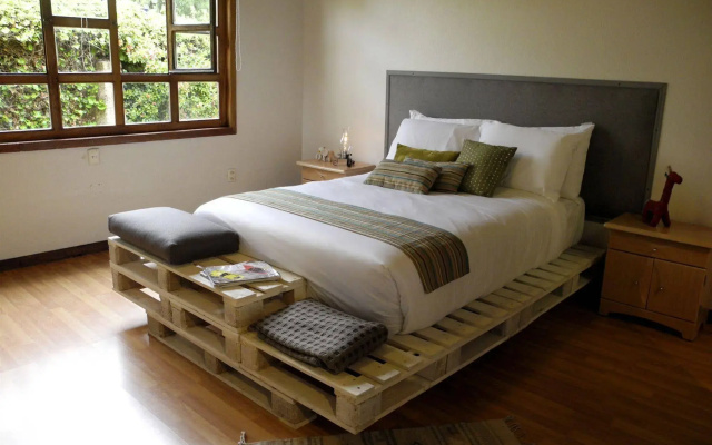Roberta Bed & Breakfast