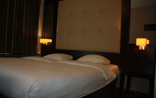 Hotel Plasky