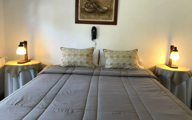 Hotel Hermitage Tandil