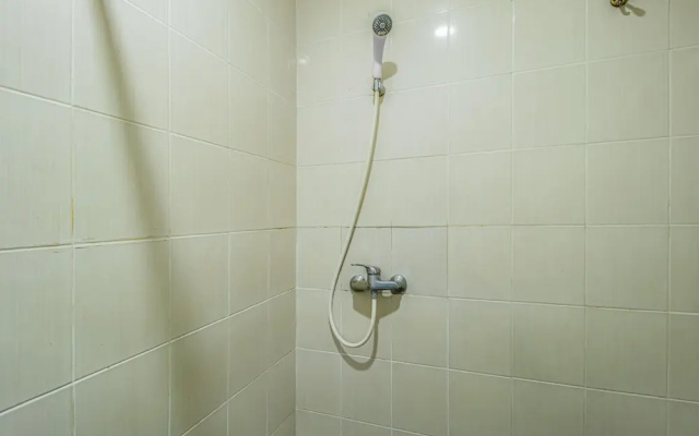 Mutiara Kostel @ Bintaro - Pondok Aren