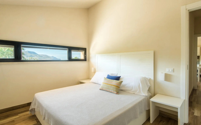 L'Ulivo Blu - Two-bed 1 with mountain view - Loc