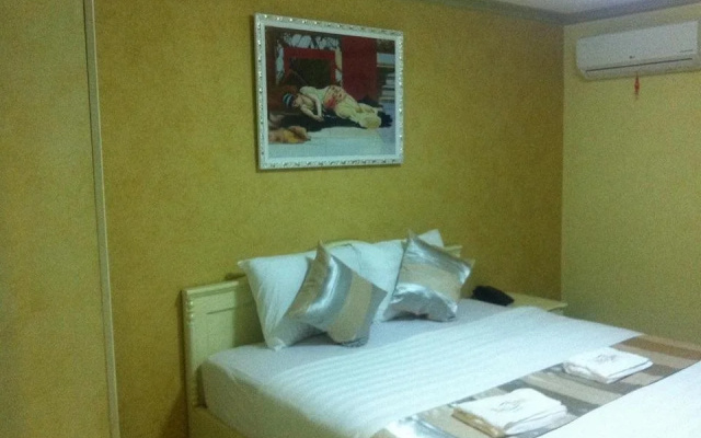 Bao Tien 2 Hotel