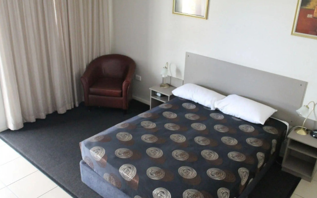 Blackwater Motor Inn