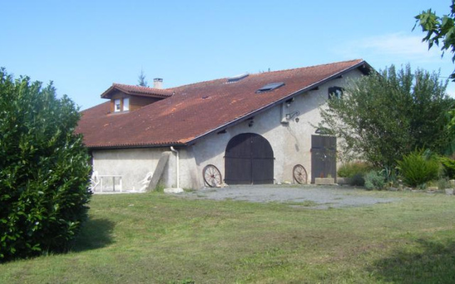 Ferme De Honzac
