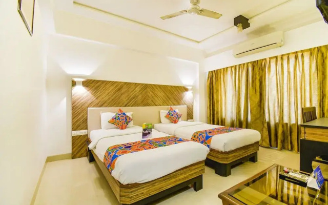Rishivan Resort