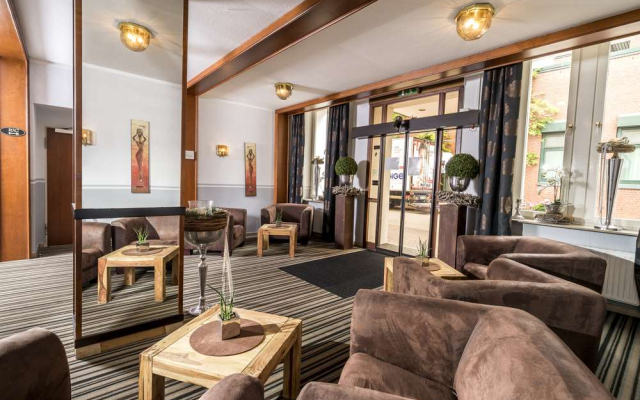 Parkhotel Lingen by Hackmann