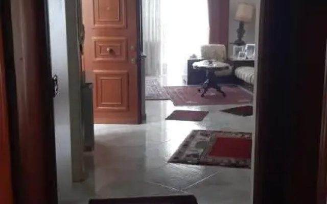 Appartamento centro storico