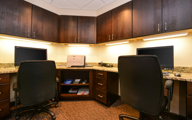 Hampton Inn Milford
