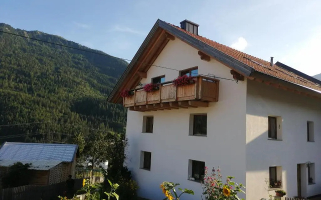 Ferienwohnung Knabl