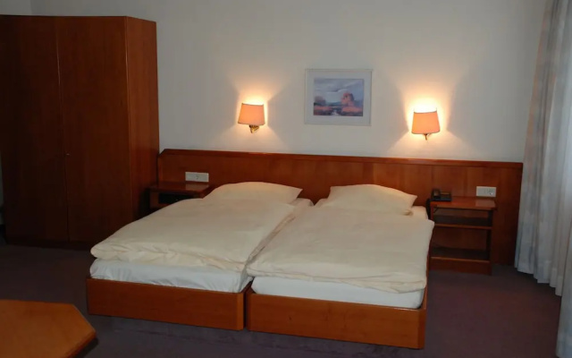 Hotel Zum Löwen