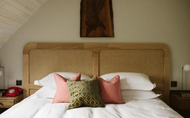 The Rabbit Hotel & Retreat